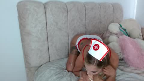 Dasha online show from April 30, 12:54 pm