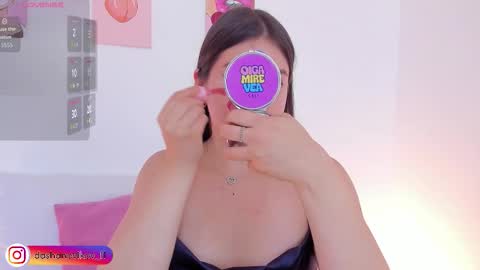 Dasha  online show from January 14, 12:43 pm