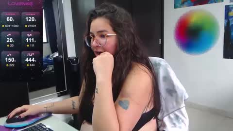 daviana online show from February 9, 2:07 pm