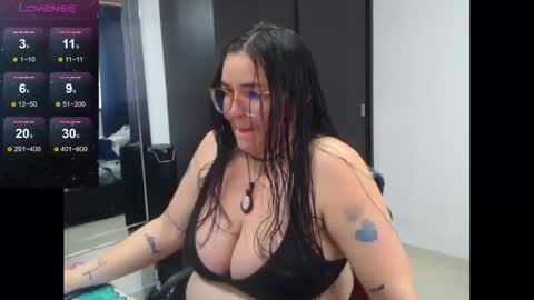 daviana online show from February 3, 12:43 pm