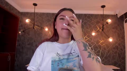 DAWA ANGELS online show from November 7, 5:24 am