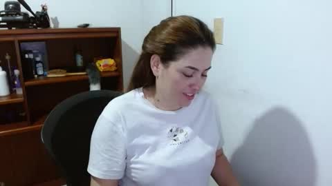 dayan online show from April 24, 1:19 am