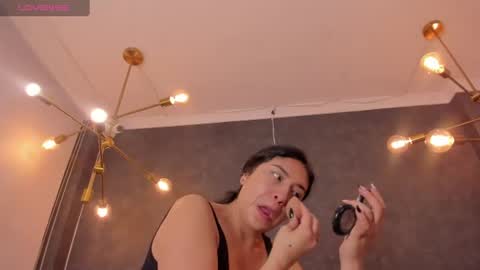 DAYRA ANGELS online show from July 15, 3:39 pm
