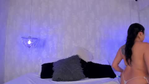 DAYRA ANGELS online show from June 25, 6:53 pm