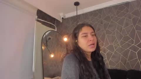 DAYRA ANGELS online show from July 6, 6:43 pm