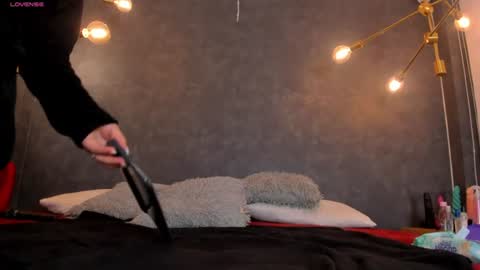 DAYRA ANGELS online show from June 26, 6:53 pm