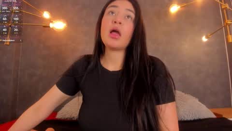 DAYRA ANGELS online show from March 6, 6:58 pm