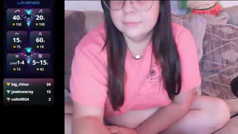 Dazeddesty  online show from July 13, 11:27 pm