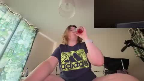 DEAF Zoe and NaughtiestGal Misty online show from July 29, 3:34 pm