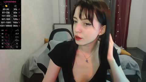 dear_helga online show from January 12, 5:11 pm