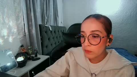 Juliet online show from July 22, 11:28 pm