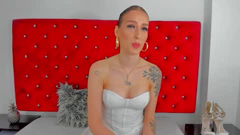 Jasmine online show from November 24, 10:50 am