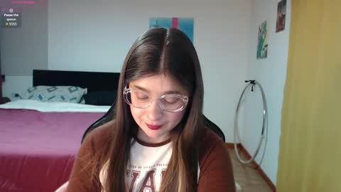 Snapshot of dearlilith6666 chatting on October 7, 12:48 am dearlilith6666 online show from October 7, 12:48 am