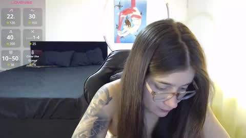 Snapshot of dearlilith6666 chatting on February 26, 2:16 pm dearlilith6666 online show from February 26, 2:16 pm