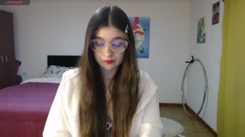dearlilith6666 online show from June 11, 3:14 am