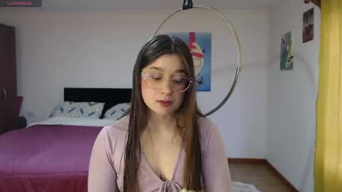 dearlilith6666 online show from June 5, 2:56 pm