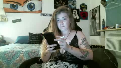 DEBBIE online show from October 30, 12:28 pm