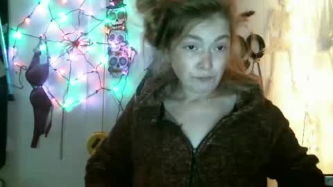Snapshot of debbieafterhours69 chatting on October 6, 12:22 pm DEBBIE online show from October 6, 12:22 pm