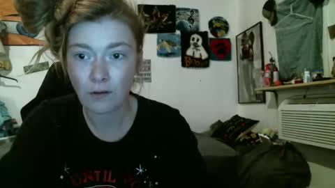 DEBBIE online show from November 3, 10:41 am