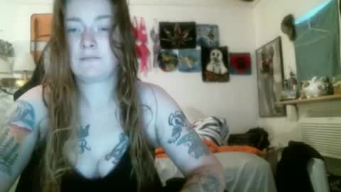 DEBBIE online show from November 15, 11:55 am