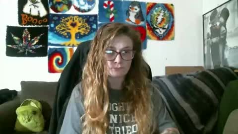 DEBBIE online show from March 15, 10:45 pm