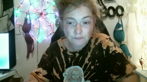 Snapshot of debbieafterhours69 chatting on October 7, 9:41 pm DEBBIE online show from October 7, 9:41 pm