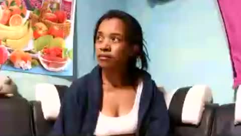 DebbieRiseX online show from July 28, 5:46 pm