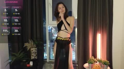 Eva online show from October 30, 6:31 pm