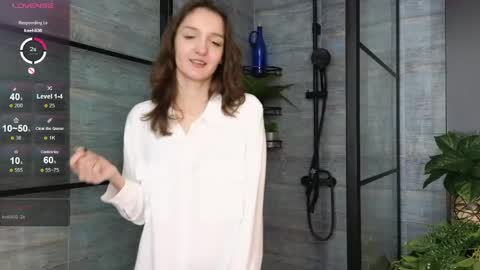 Eva online show from March 18, 6:24 pm