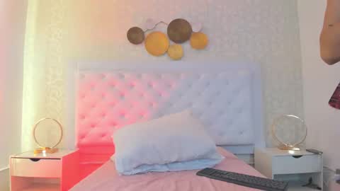 Debora online show from November 14, 10:48 am