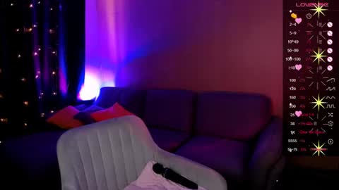 Debora online show from June 16, 2:12 am