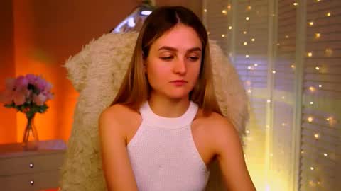 Debora online show from February 10, 8:39 am