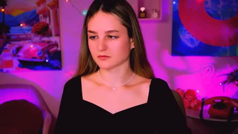 Debora online show from January 6, 3:53 am