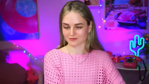 Debora online show from March 7, 3:49 pm