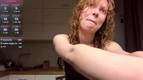 Hello My name is Sarah im new model here and little but shy. online show from March 13, 5:36 pm