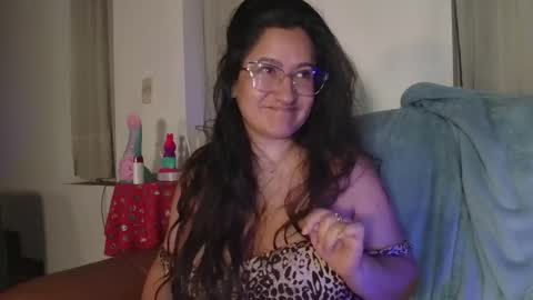 Andre  online show from October 31, 3:52 am