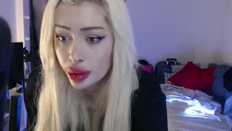 Jenna online show from April 29, 1:42 am