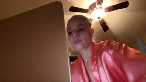 Tori online show from February 23, 7:38 am