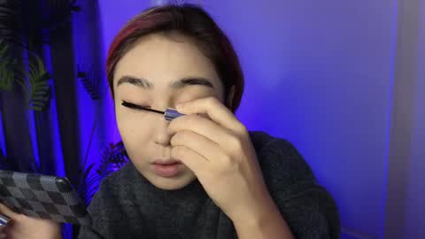 sexy bimbo little kitty asian misstress quen princes sexy girl you can just call me pleasure online show from December 12, 6:25 am