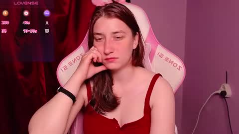 Princess Potato online show from July 5, 5:35 am