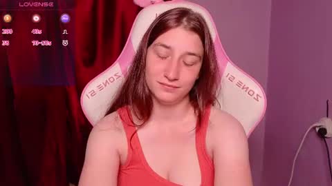 Princess Potato online show from July 24, 6:11 am
