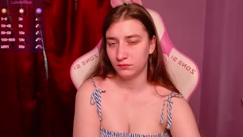 Princess Potato online show from May 3, 5:44 am