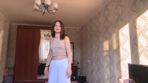 Hello My name is Molly online show from April 23, 2:41 pm