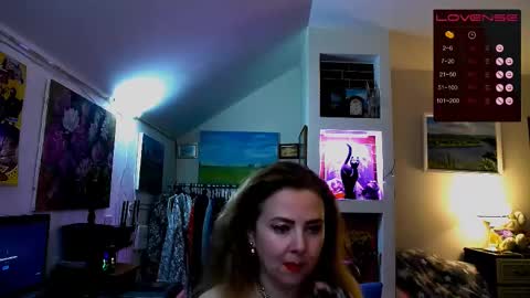 Snapshot of delicecat chatting on February 11, 9:46 pm Delicacat online show from February 11, 9:46 pm