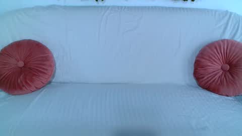 deliciaalove online show from November 20, 7:48 pm