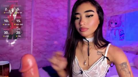 Natalia  online show from November 27, 4:59 am