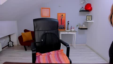 DeliciousLolly online show from March 2, 4:23 am