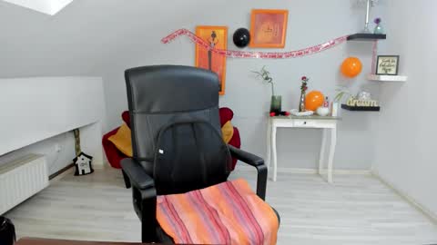 DeliciousLolly online show from October 28, 5:02 am