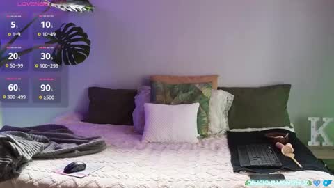 Kitty online show from March 19, 6:18 am