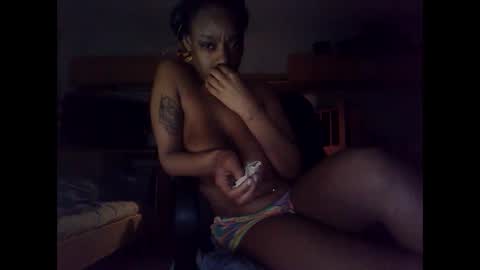 Snapshot of delightfuldark chatting on January 25, 2:26 am delightfuldark online show from January 25, 2:26 am
